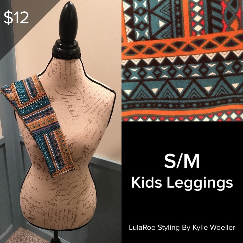 Kids leggings 🦵